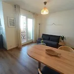 A 50 M De La Plage, De 35 M2 : Les Pieds Sales Apartmán *