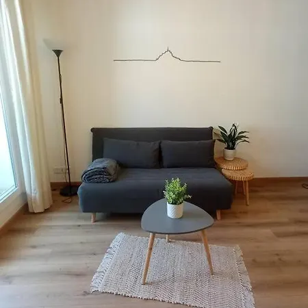 A 50 M De La Plage, De 35 M2 : Les Pieds Sales Apartmán