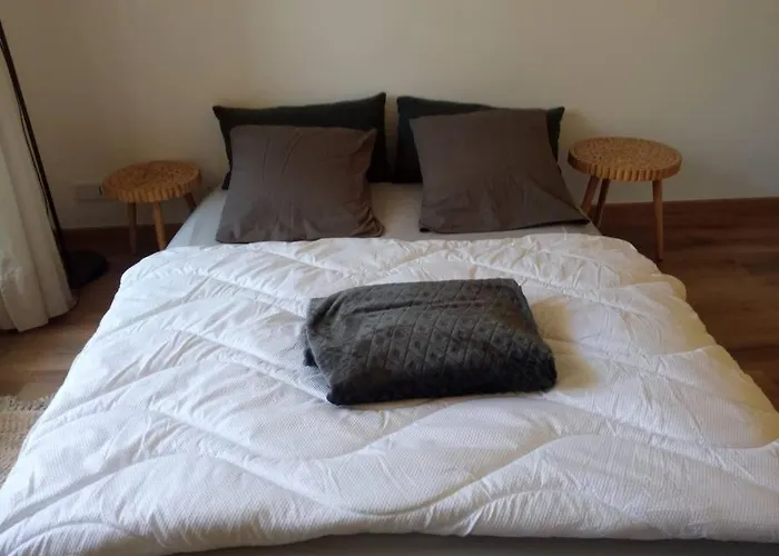 Apartament A 50 M De La Plage, De 35 M2 : Les Pieds Sales Bréhal