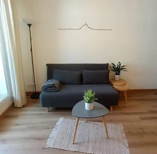 A 50 M De La Plage, De 35 M2 : Les Pieds Sales Апартаменты