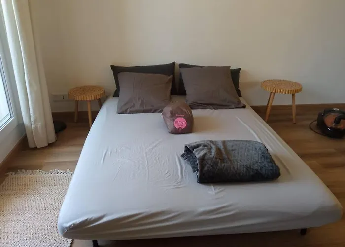 A 50 M De La Plage, De 35 M2 : Les Pieds Sales Apartament